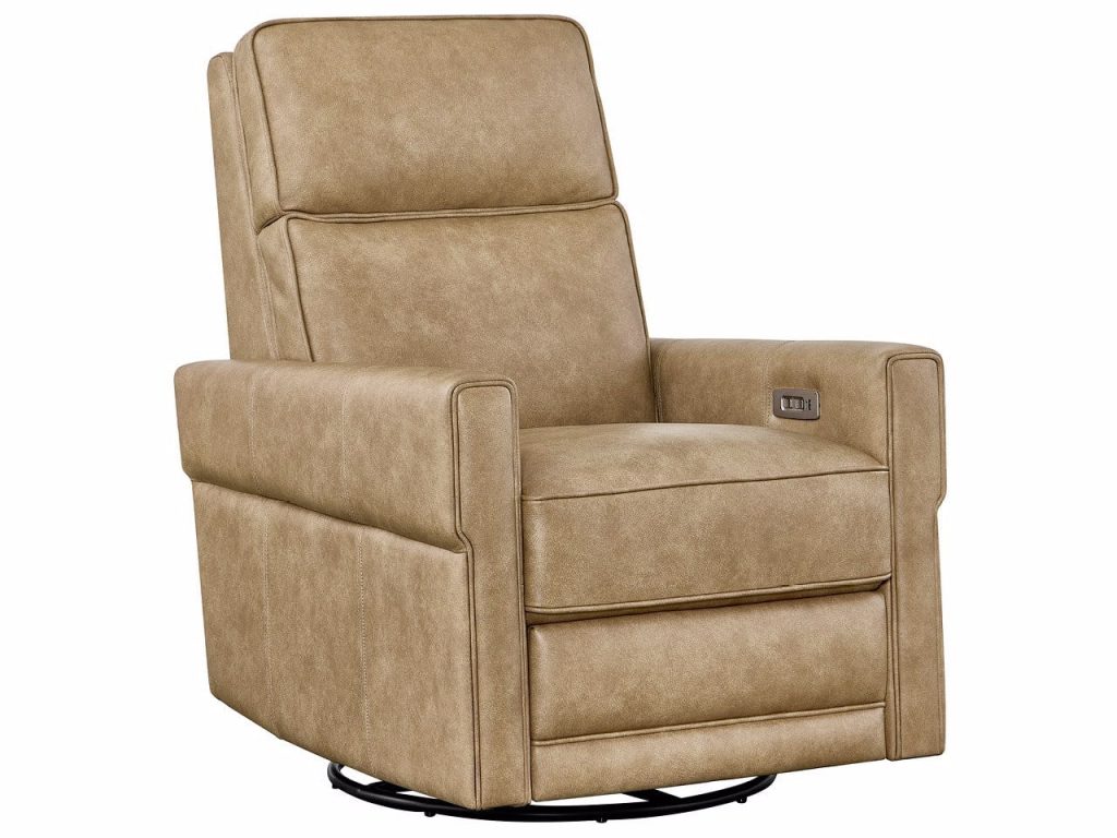 Jaxon Swivel Glide Recliner
