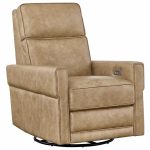 Jaxon Swivel Glide Recliner