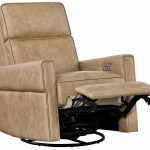 Jaxon Swivel Glide Recliner