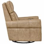 Jaxon Swivel Glide Recliner