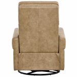 Jaxon Swivel Glide Recliner