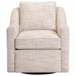 Costa Swivel Chair