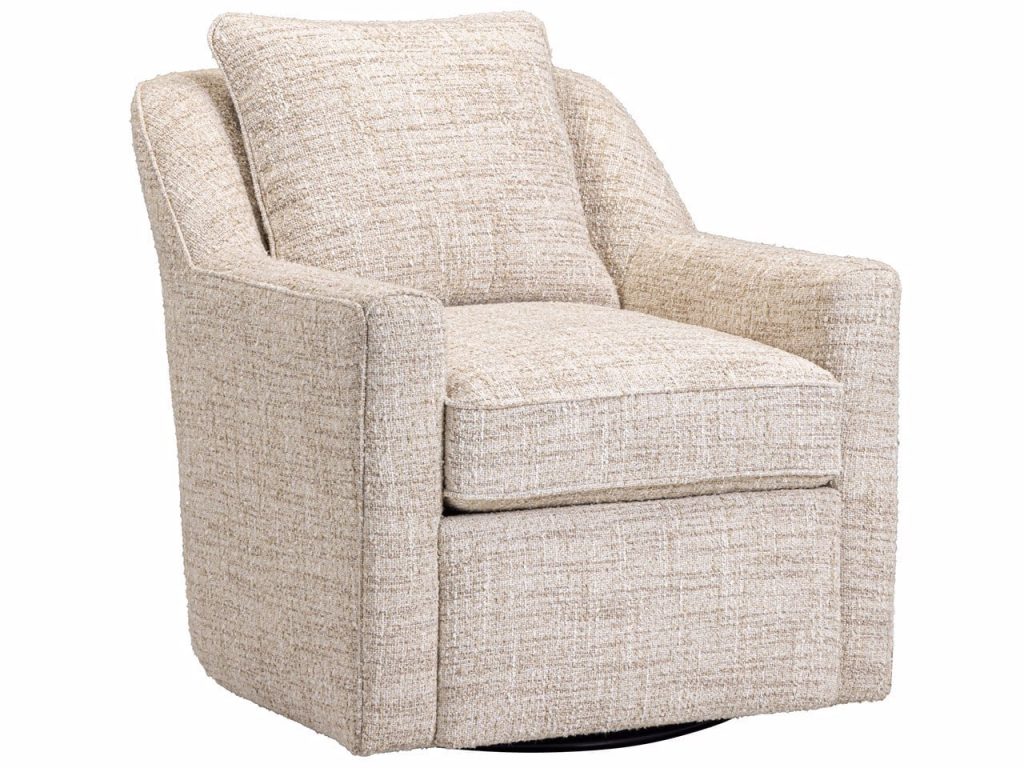 Costa Swivel Chair