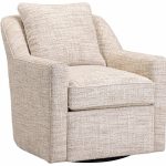 Costa Swivel Chair