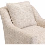 Costa Swivel Chair