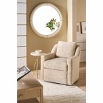 Costa Swivel Chair