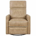 Vaught Swivel Glide Recliner