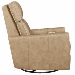 Vaught Swivel Glide Recliner