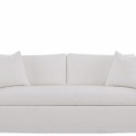 Augustine Slipcover Apartment Sofa
