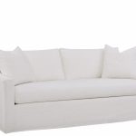 Augustine Slipcover Apartment Sofa