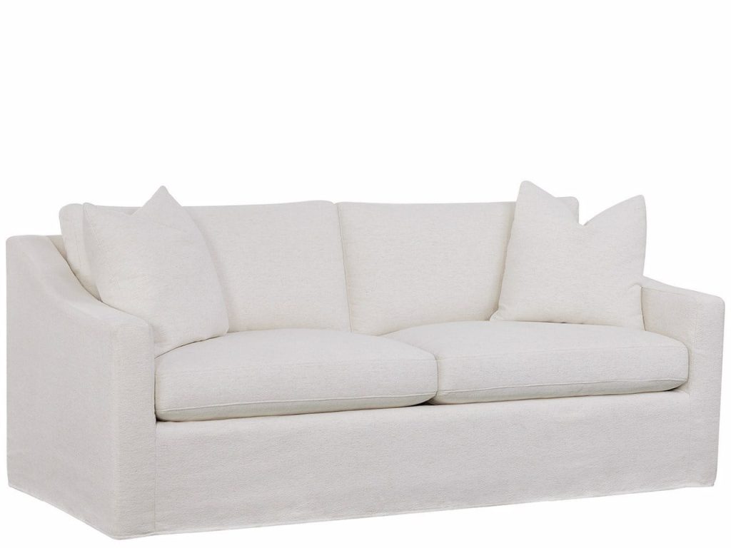 Augustine Slipcover Sleeper Sofa