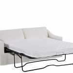 Augustine Slipcover Sleeper Sofa