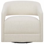 Drew Swivel Chair