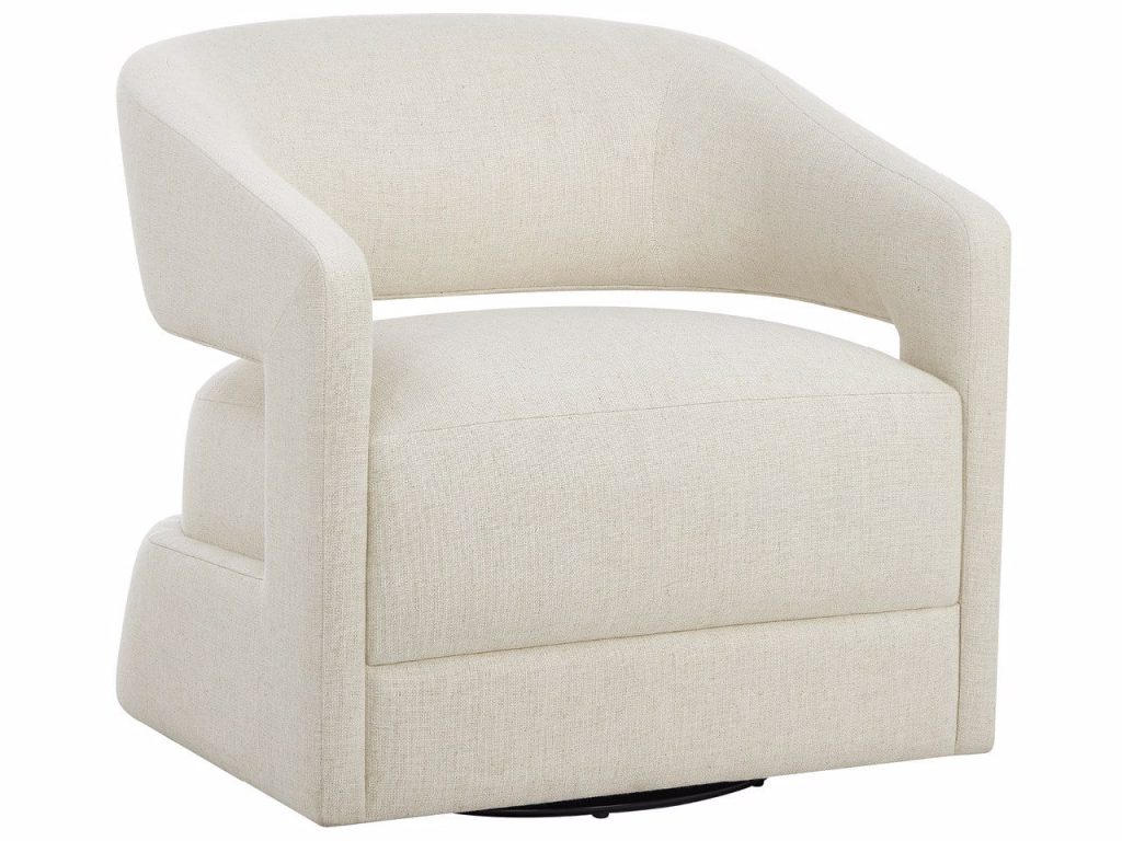 Drew Swivel Chair