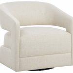 Drew Swivel Chair