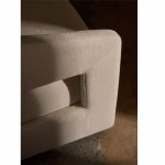 Drew Swivel Chair