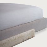 Uma King Size Bed