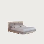 Uma King Size Bed