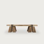 Usul Coffee Table