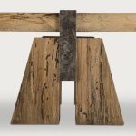 Usul Coffee Table