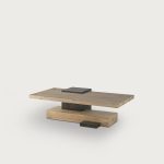 Vaiven Coffee Table