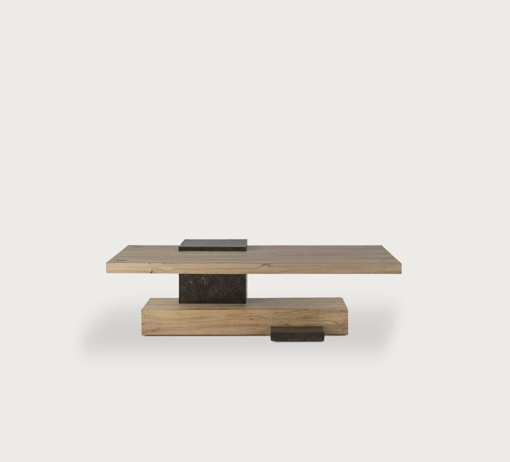 Vaiven Coffee Table
