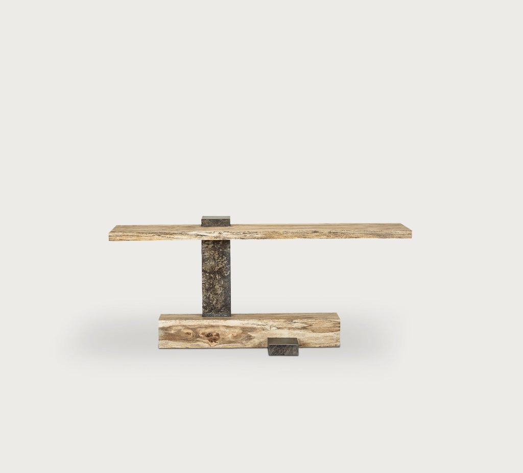 Vaiven Console