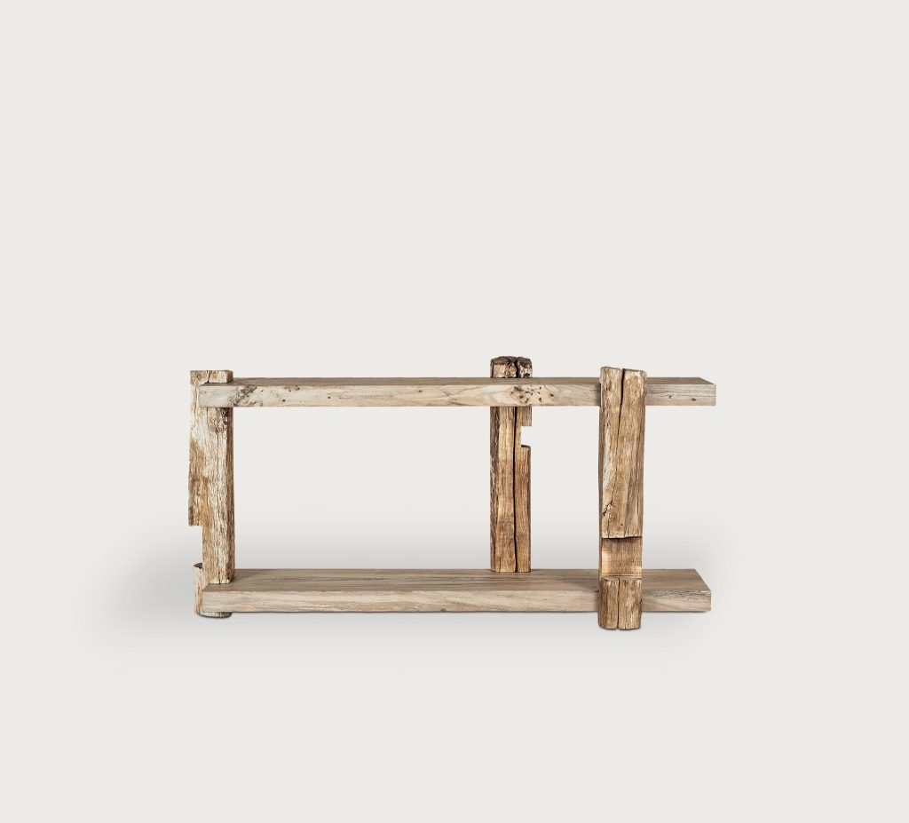 Vano Console