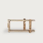 Vano Console