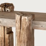 Vano Console