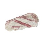 Rough Rose Tourmaline Sculpture