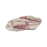 Rough Rose Tourmaline Sculpture