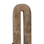 Continuum O Sculpture, Table Top