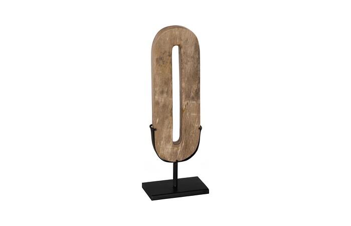 Continuum O Sculpture, Table Top