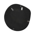 Petrified Verge Mirror, Small