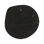 Petrified Verge Mirror, Large
