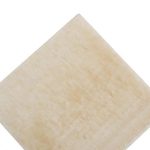 Onyx Lamp On Base, Square