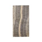 Onyx Sconce, Zebra, Rectangle