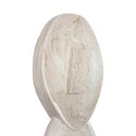Marble Bellagio Sculpture, Female