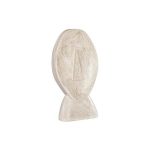 Marble Bellagio Sculpture, Female