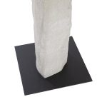 Cast Women Sculptures, A , Colossal, Roman Stone