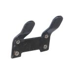 Jp Wall Planter, Left Slant