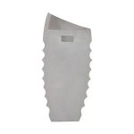 Jp Wall Planter, Right Slant