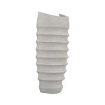 Jp Wall Planter, Center Slant
