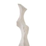 Cast Women Sculptures, C , Colossal, Roman Stone