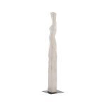 Cast Women Sculptures, D , Colossal, Roman Stone