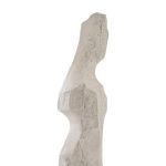 Cast Women Sculptures, F , Colossal, Roman Stone