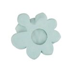 Laui Succulent Wall Art, Sage