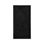 Splotch Wall Art, Rectangle, Gold Leaf