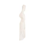 Cast Women Wall Art, F, Roman Stone